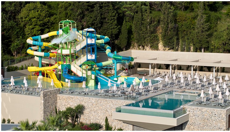 MarBella, Mar-Bella Collection, Корфу